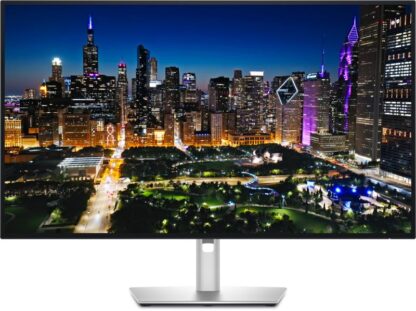 Dell Monitor 4K 32'' U3225QE LED 3840x2160 - Image 3
