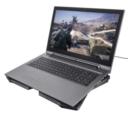 Trust GXT 278 Yozu Laptop Cooling Stand - Image 9