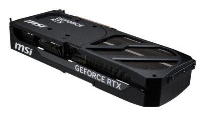 MSI GEFORCE RTX 5080 16G SHADOW 3X OC - Image 4