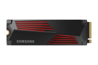 4TB SSD Samsung 990 PRO PCIe M.2 NVMe