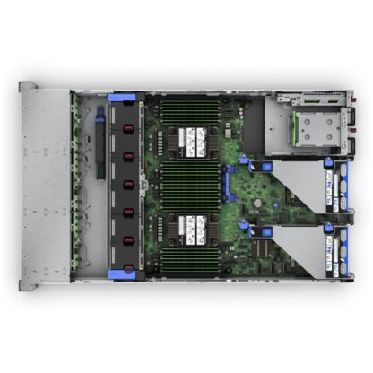 HPE PROLIANT DL380 GEN11 4514Y 2.0GHZ - Image 3