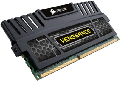 CR DDR3 8GB 1600 CMZ8GX3M2A1600C9 - Image 2