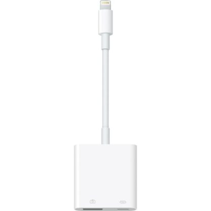 Apple Lightning to USB 3 Camera Adapter - Image 2
