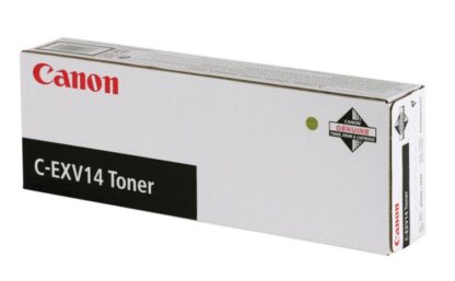 CANON CEXV14S Black TONER CARTRIDGE - Image 2