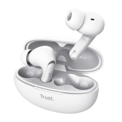 Trust Yavi earbuds BT, black - Image 5