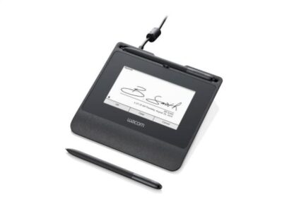 Wacom 5" Sign.pad+Sign pro graphics tablet - Image 5