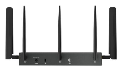 TP-Link AX3000 WAN VPN ROUTER ER706WP-4G - Image 3