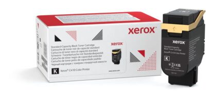 XEROX 006R04677 BLACK TONER 2.4 K - Image 3