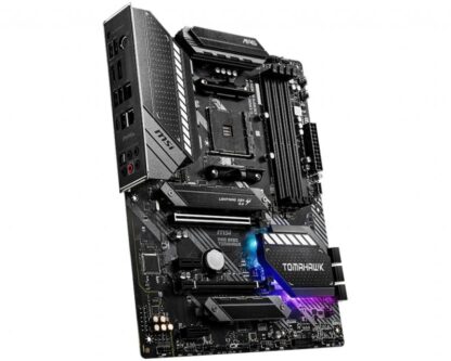 MB MSI MAG B550 TOMAHAWK AM4 - Image 8