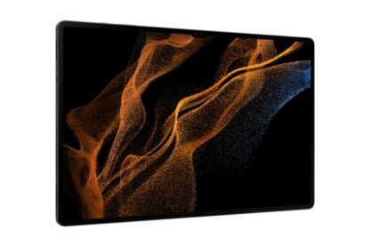 SG TAB S8 ULTRA 5G 14.6" 8GB 128GB GY - Image 5