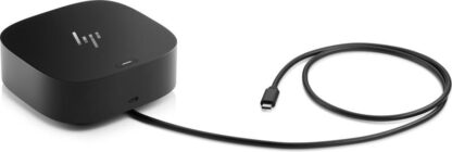 HP USB-C Dock G5 - Image 9