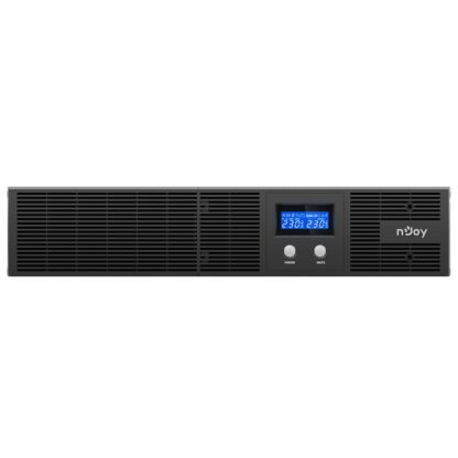 UPS NJOY ARGUS 1200 UPLI-LI120AG-CG01B - Image 8
