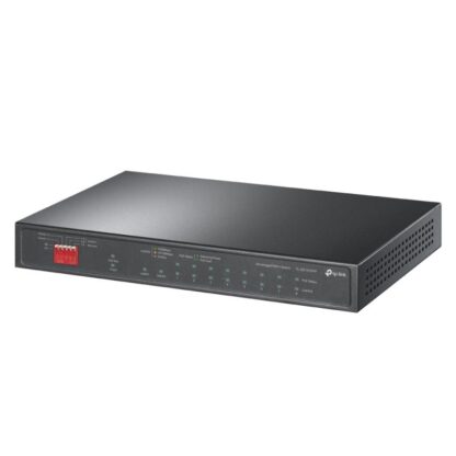 Switch desktop TP Link 10-port - Image 2