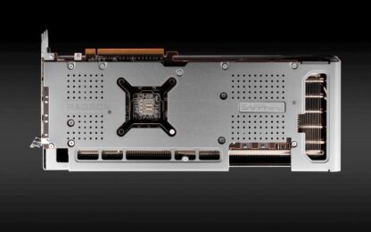 VGA Sapphire NITRO+ AMD RADEON RX7700 XT 12GB - Image 7