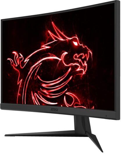 Monitor MSI 24" G24C6 E2 - Image 4