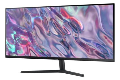 MONITOR 34" SAMSUNG LS34C500GAUXEN - Image 16