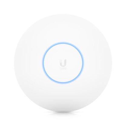 UBIQUITY U6-LONG RANGE WIFI 6 AP - Image 3