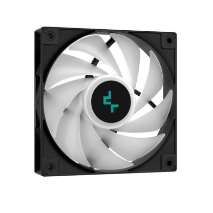 CPU COOLER DEEPCOOL AG400 DIGITAL ARGB - Image 16