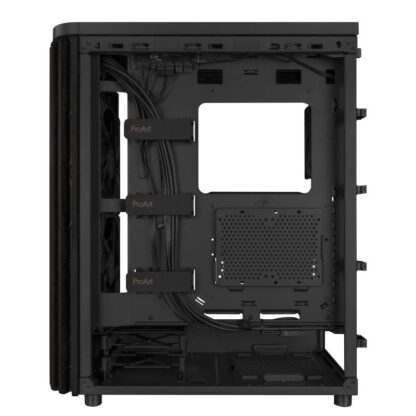 PC Case Asus PROART PA401 WOOD ED TGP - Image 9