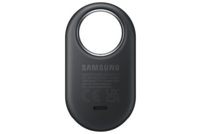 Samsung Galaxy SmartTag2 Black - Image 9