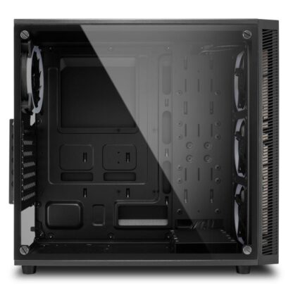 PC CASE SHARKOON TG4M RGB - Image 10