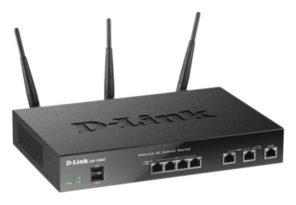 DLINK UNIF SERVICE ROUTER N DSR-1000AC - Image 3