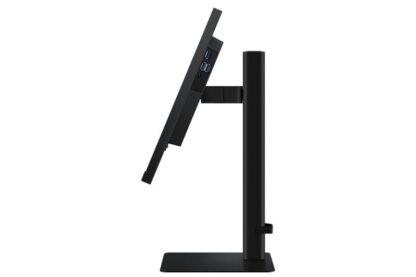Monitor Samsung 24" LS24D600EAUXEN - Image 10