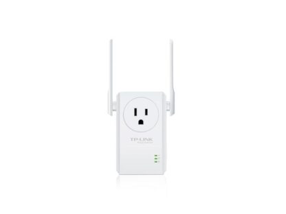 TPL RANGE-EXT N300 2.4GHZ WALL-PLG - Image 7
