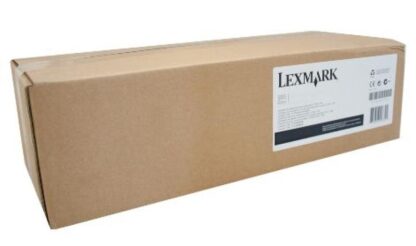 LEXMARK 24B7578 CYAN TONER CARTRIDGE - Image 2