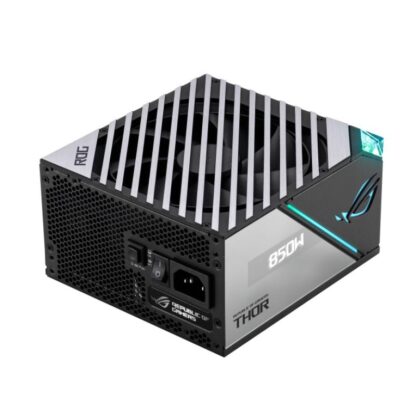 PSU ASUS ROG THOR 850W PLATINUM II - Image 10
