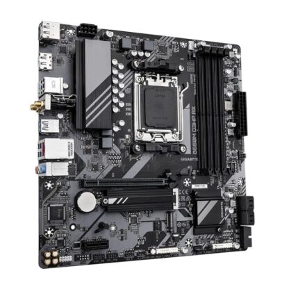 Mainboard Gigabyte B650M D3HP AX - Image 6