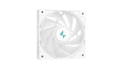 CPU COOLER DEEPCOOL AG400 ARGB White - Image 16
