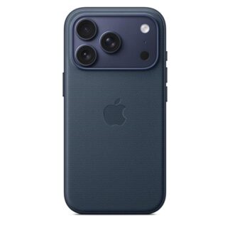IPHONE 17 PRO TECHWOVEN CASE BLUE-ZML
