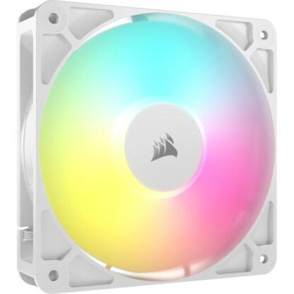 Corsair RS120 fan ARGB WHITE - Image 2