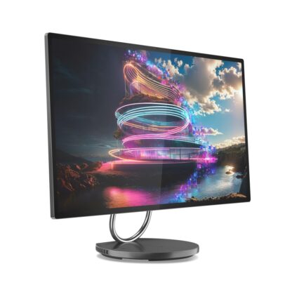 All-in-One Lenovo Yoga AIO 32ILL10 31.5 NT UHD U7 256V 16 1 UMA Windows 11 Home - Image 3