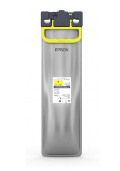 EPSON PRO YELLOW XXL INKJET CART. C879 - Image 2