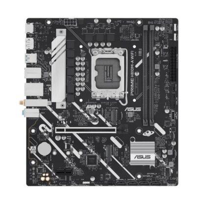 Motherboard Asus PRIME H810M-A WIFI - Image 4
