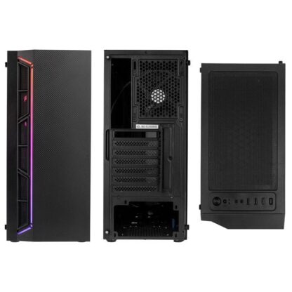 Kolink Inspire K7 ARGB Mid-Tower Black - Image 15