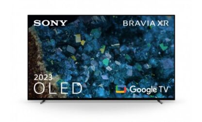 TV Signage SONY FWD-77A80L - Image 4