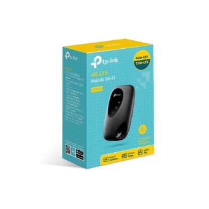 TP-LINK ROUTER 4G LTE MOBILE WI-FI M7200 - Image 9