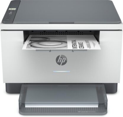 HP M234DW MONO LASER MFP - Image 3