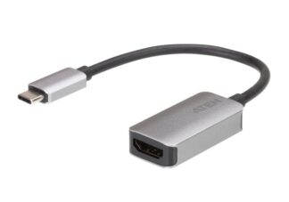 Adaptor Aten USB Type C to HDMI 4K