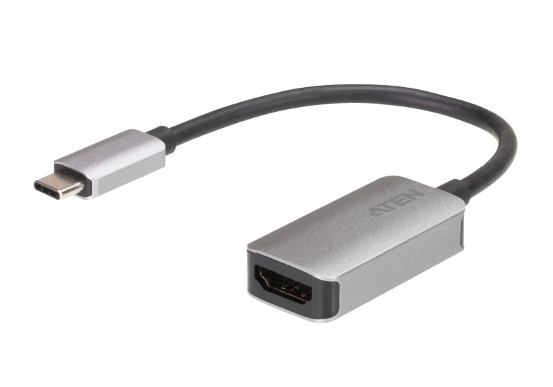 Adaptor Aten USB Type C to HDMI 4K