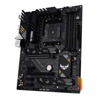 Motherboard ASUS TUF B550-PLUS WIFI II AM4 DDR4 - Image 9