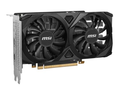 GEFORCE RTX 3050 VENTUS 2X 6G OC - Image 7