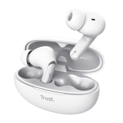 Trust Yavi earbuds BT, black - Image 6