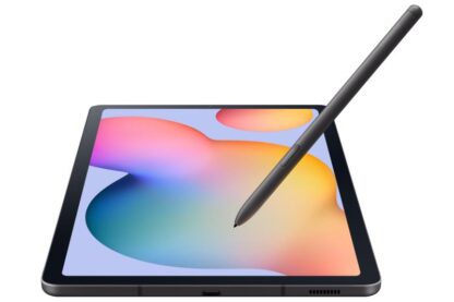 Samsung TAB S6 LITE P620 WIFI/4G 4GB 128GB Gray - Image 11