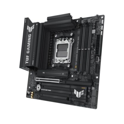 Motherboard Asus TUF GAMING B850M-PLUS WIFI - Image 6