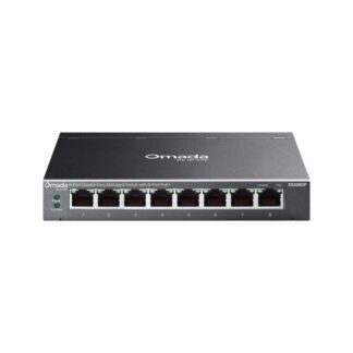 Switch TP-Link ES208GP 8-Port Gigabit
