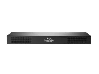 HPE 1X2X16 G4 KVM IP CONSOLE SWITCH - Image 2